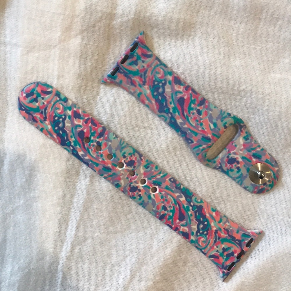 Apple Watch band